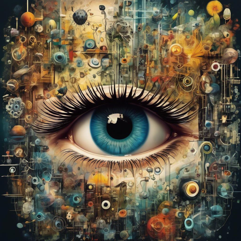 No One Must Know by Eva Wiseman