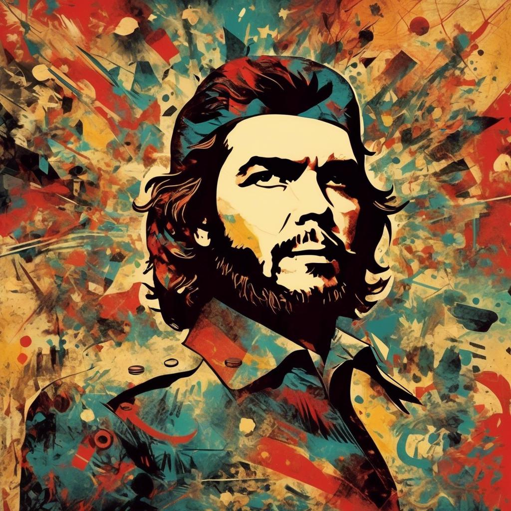 Che Guevara: A Revolutionary Life by Jon Lee Anderson