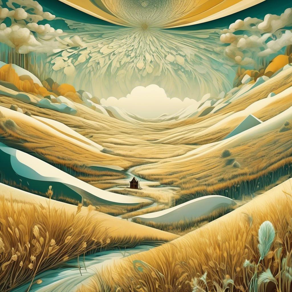 The Endless Steppe: Growing Up in Siberia by Esther Hautzig