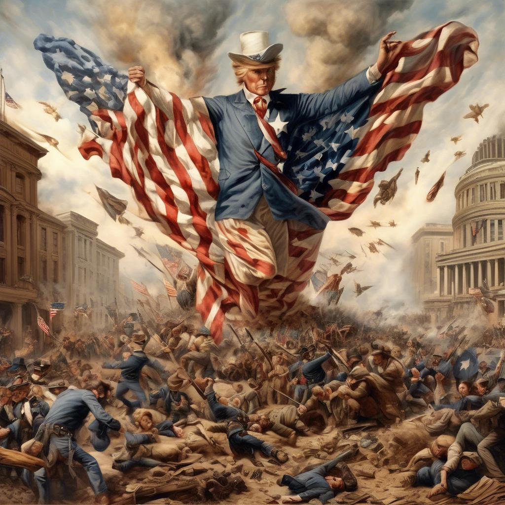 The Impending Crisis: America Before the Civil War, 1848-1861 by David Morris Potter