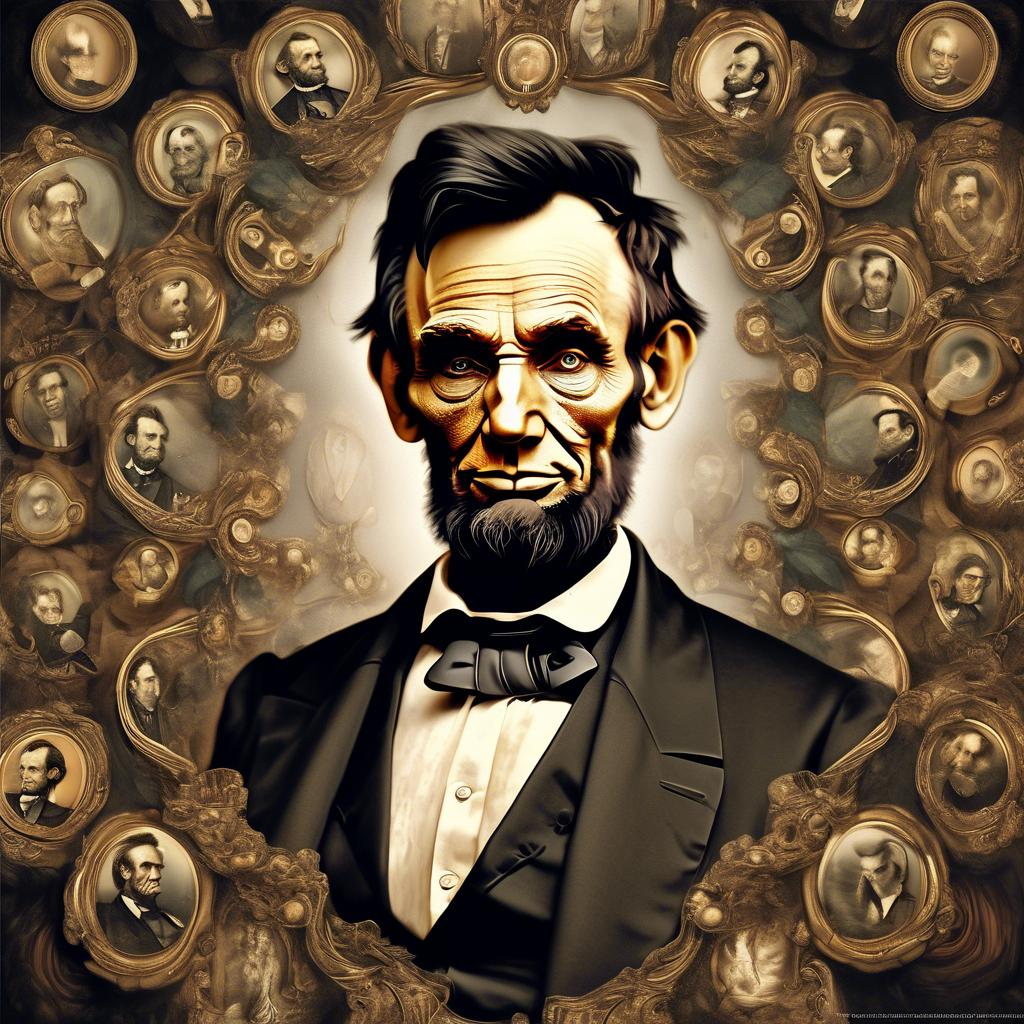 President Lincoln: The Duty of a Statesman by William Lee Miller