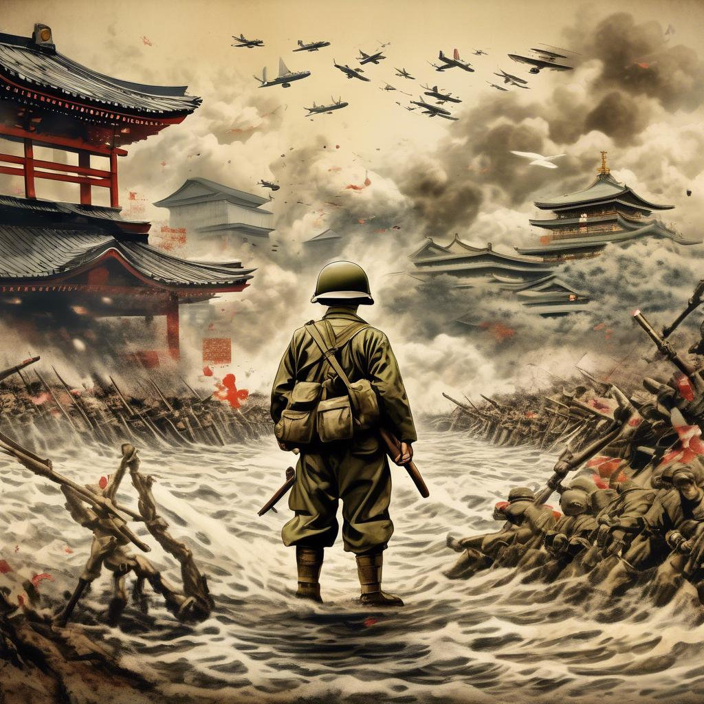 Embracing Defeat: Japan in the Wake of World War II by John W. Dower