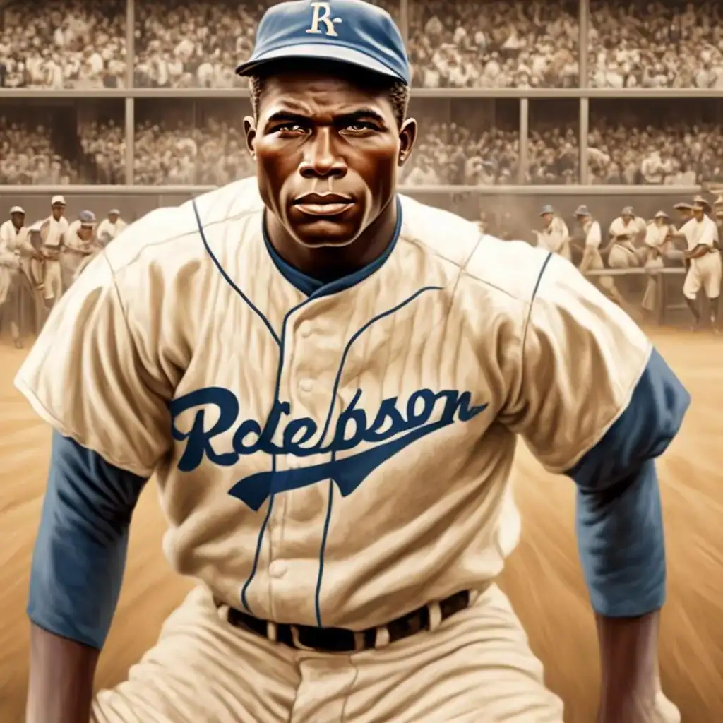 Baseball’s Great Experiment: Jackie Robinson and His Legacy by Jules Tygiel