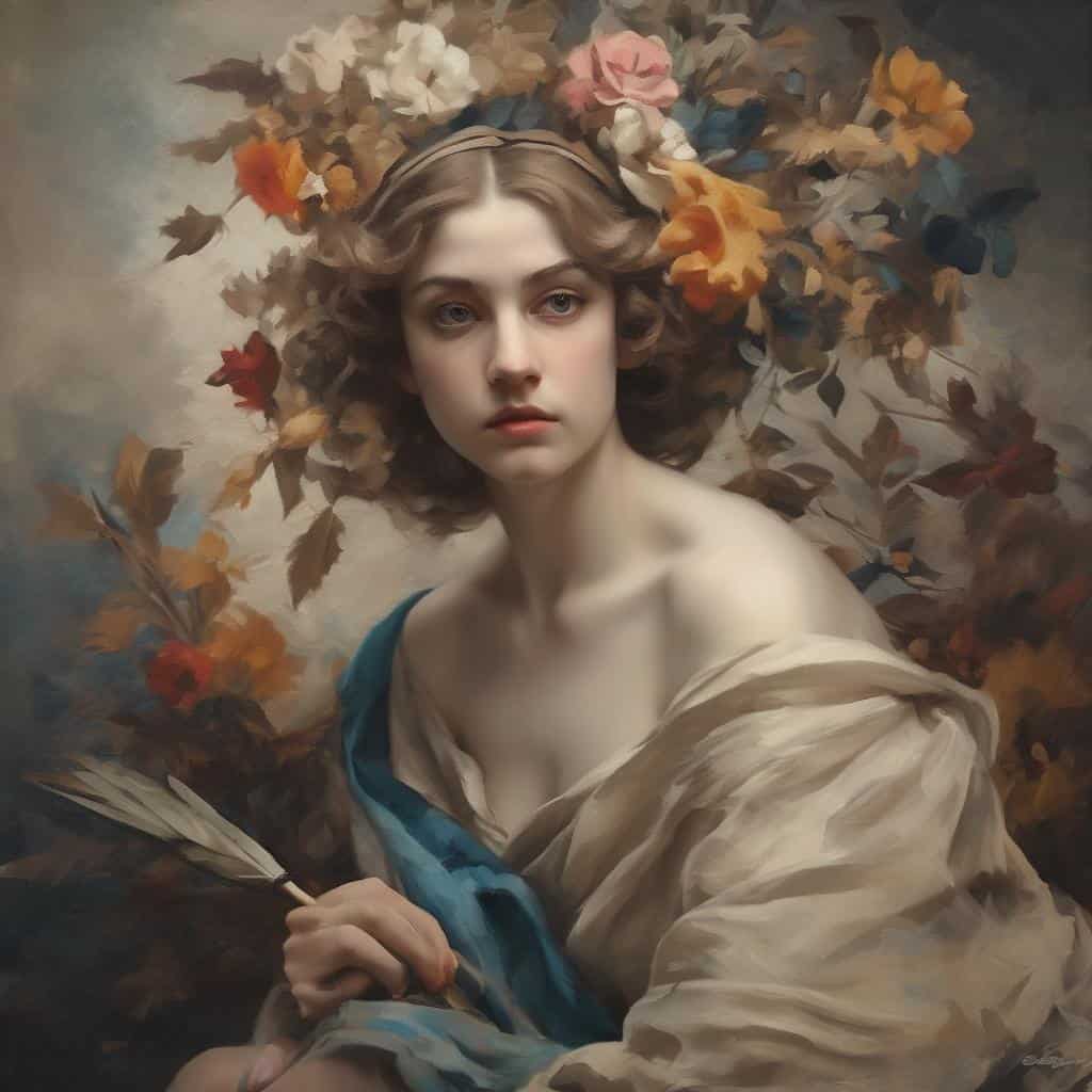 Paolo the Elder CAYLINA