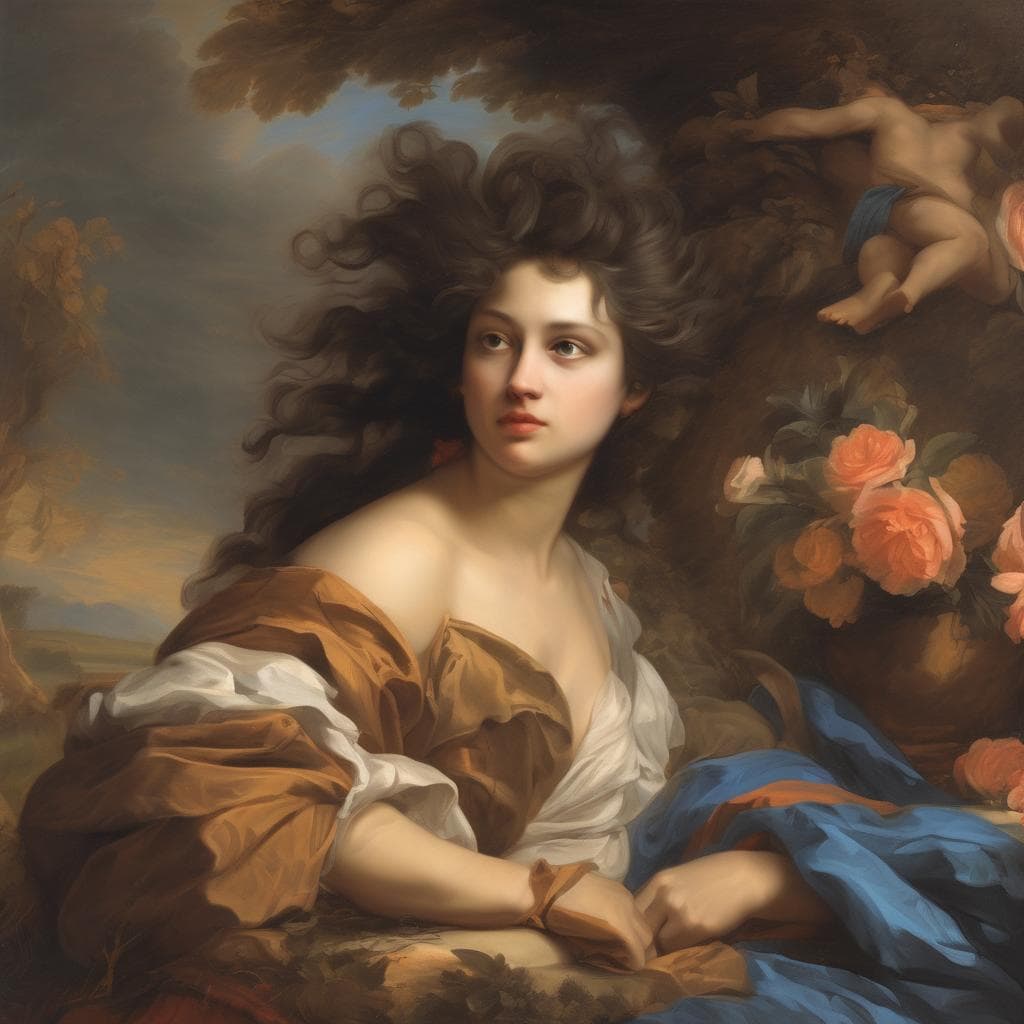 Κάρολος Λε Μπραν – Ο Διορατικός Βασιλιάς της Γαλλικής Ζωγραφικής