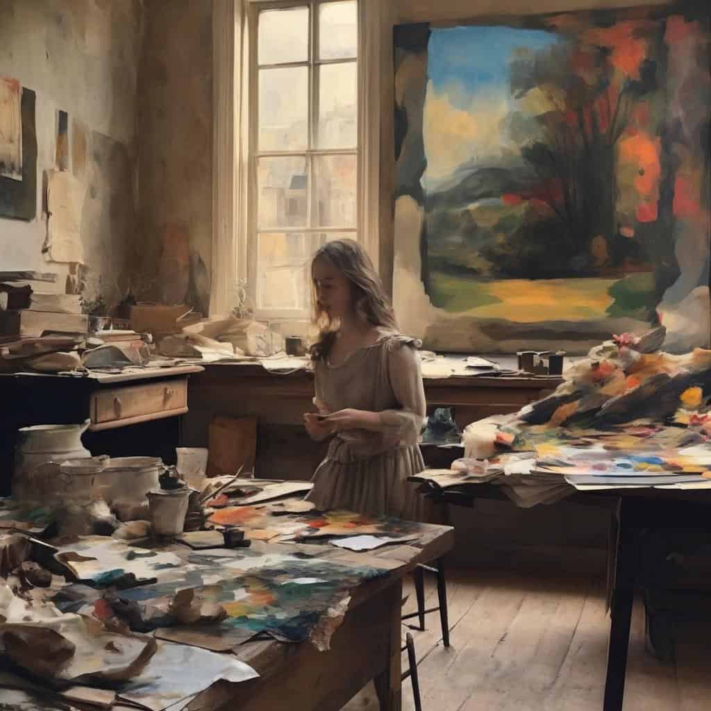 Πέτρος Μπινουά – Ο Φωτορεαλιστής του Βαρώκη περιόδου