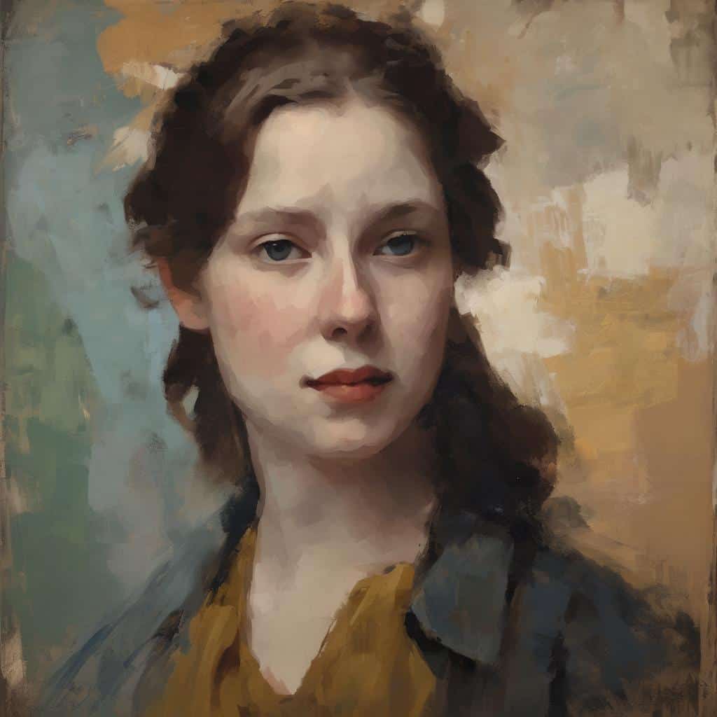 Γουίνφορντ Ντέουχερστ – Ο Λυρικός Συμβολισμός