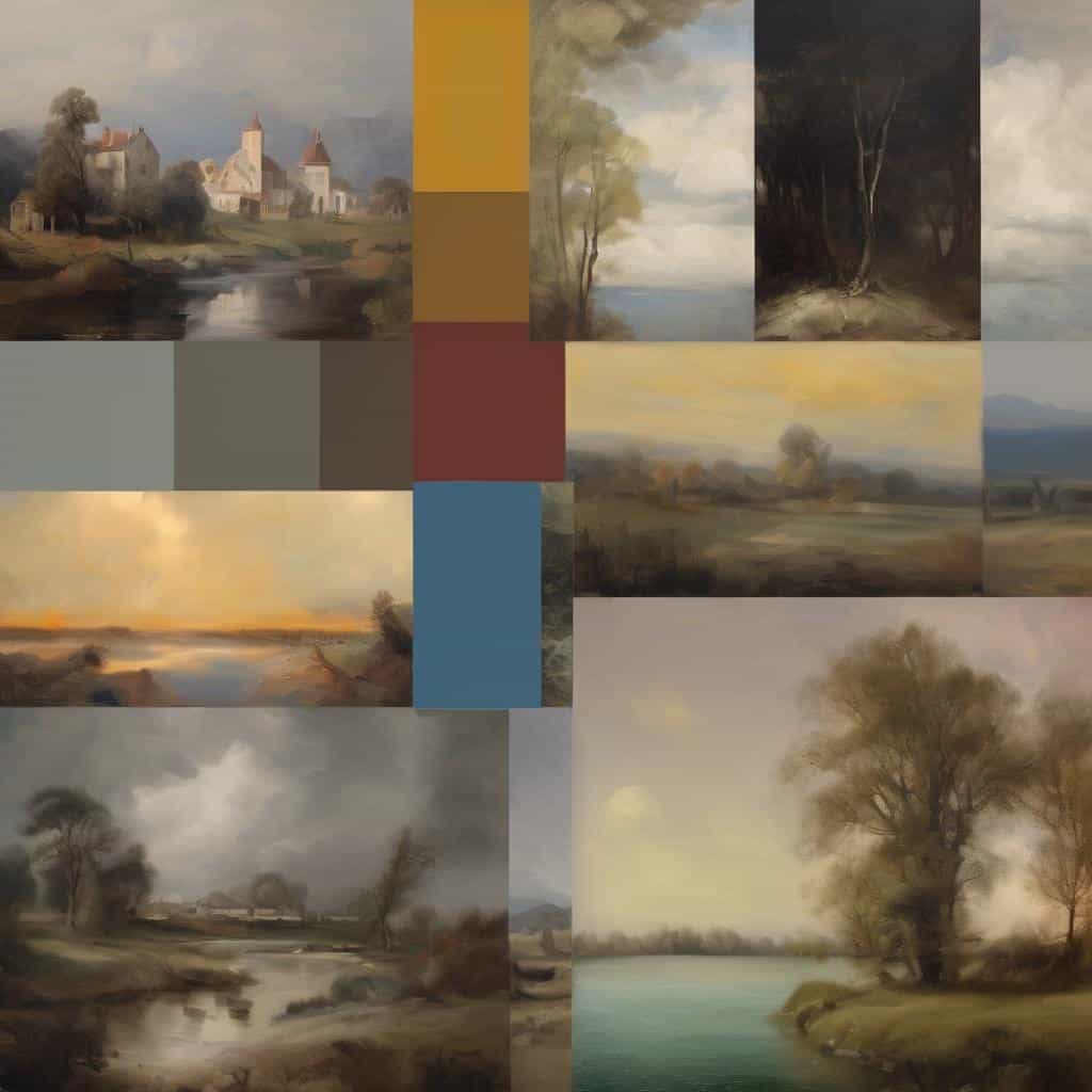 Άλμπερτ βαν Όύβατερ – Ο Γένιος του πρώιμου πορτρέτου