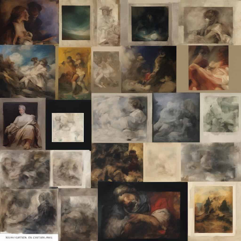 Ματθαίος Γκύντερ – Ο Μαέστρος των Βαρόκ Χρώματων