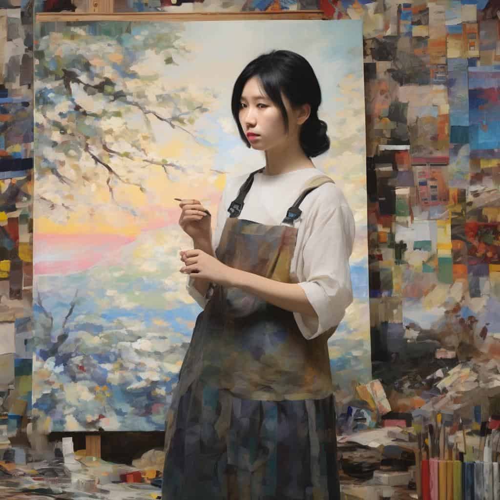 Χίρο Γιαμαγκάτα – Ο Μαέστρος του Φωτόσχημου Παραδείσου