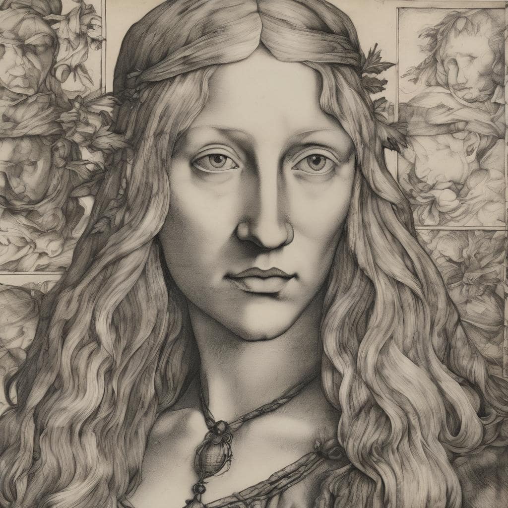 Άλμπρεχτ Ντύρερ – Ο Άγγελος της Γερμανικής Αναγέννησης