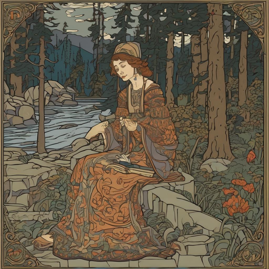 Ο Μοναδικός Αισθητικός Χαρακτήρας του Έργου του