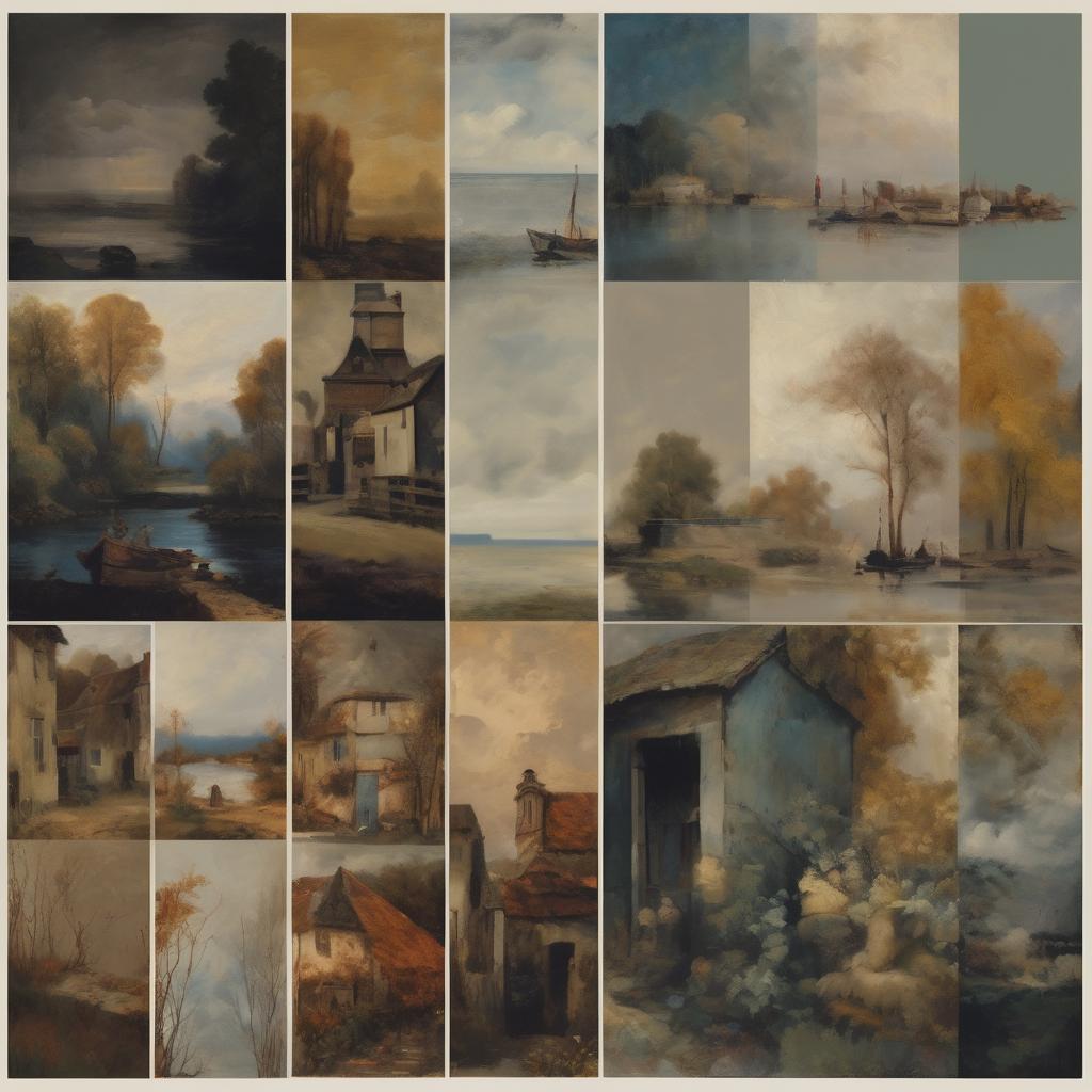 Ο Καλλιτεχνικός Υφυπουργός του Ρομαντισμού