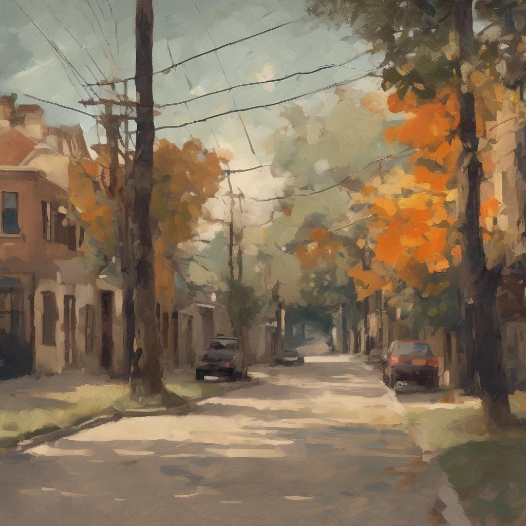 Ο βίος και η πορεία του Albert van OUWATER