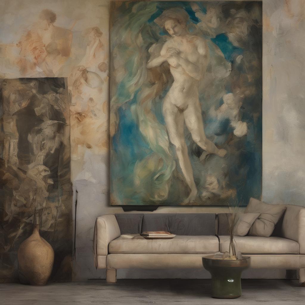 Η Ζωή και Οικογένεια του Μαριά Φορτούνυ