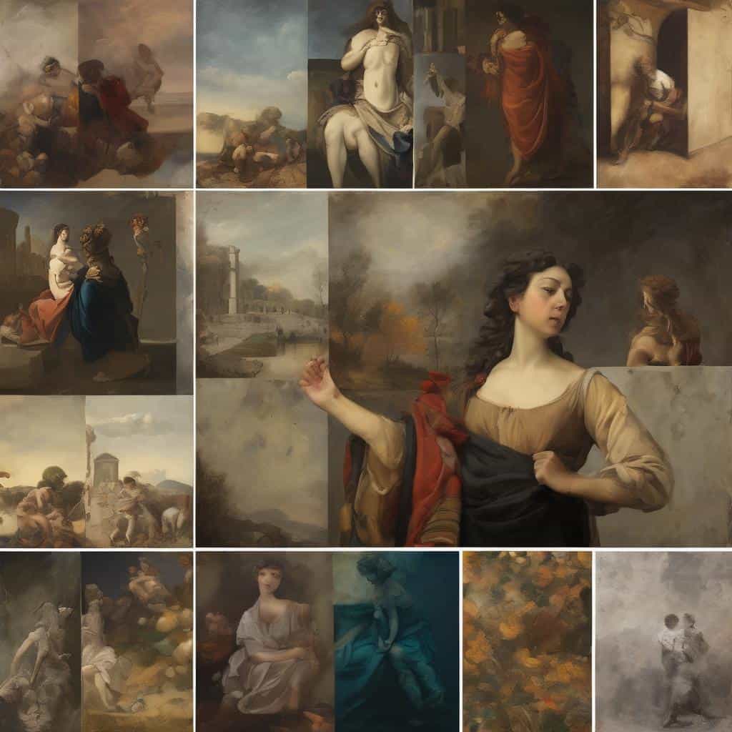 Φραντσέσκος Κοντίνος – Ο Μαέστρος της Προϊστορικής Τέχνης