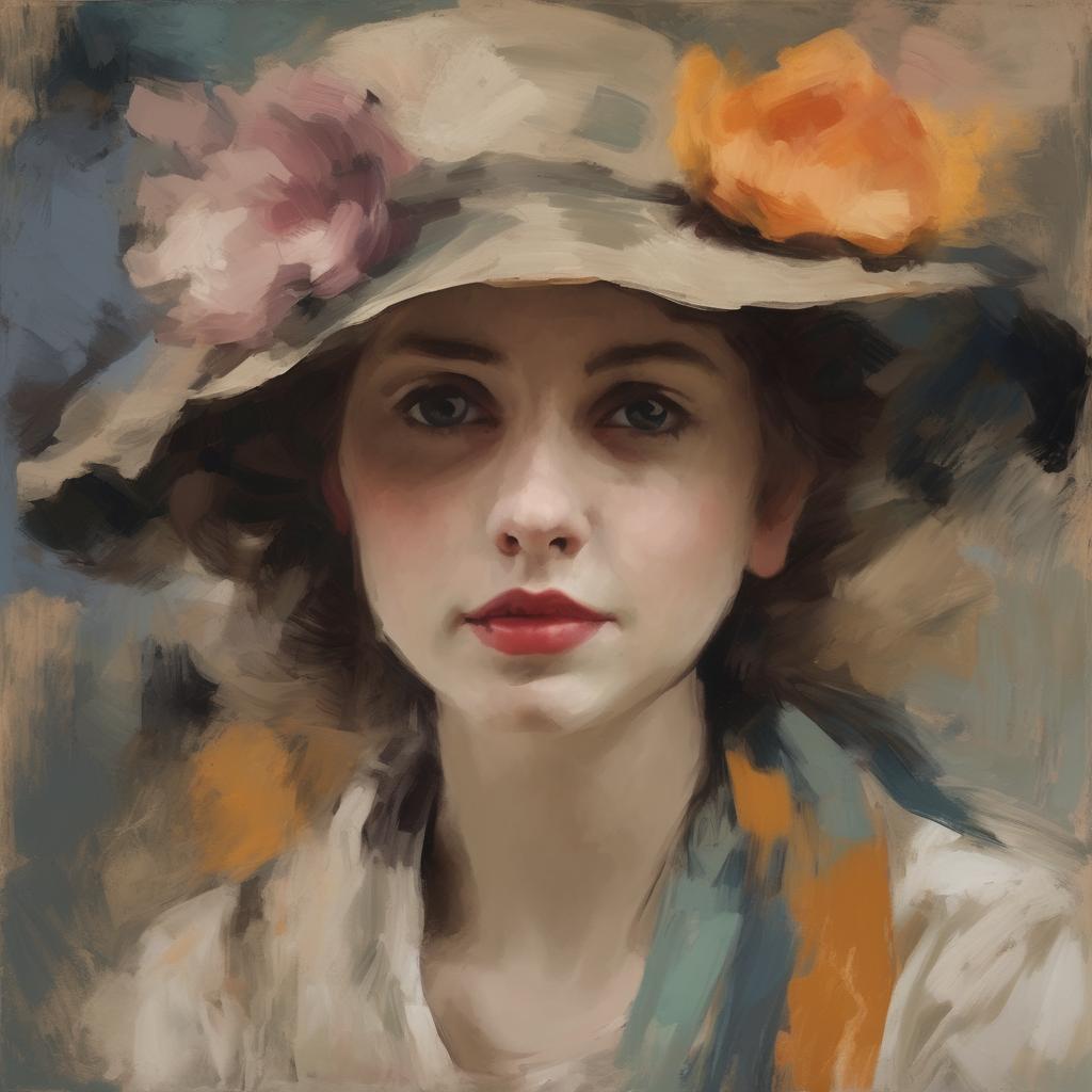 Πρώιμα Χρόνια και Εκπαίδευση