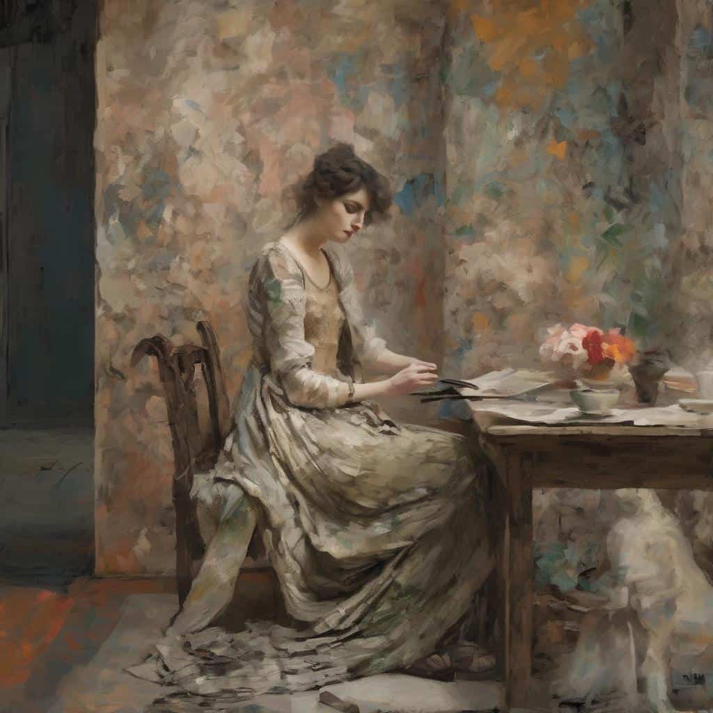 Μαριά Φορτούνυ – Ο Μεγάλος Πορτρετίστας του 19ου αιώνα