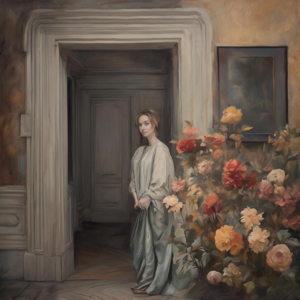 Στιλ και Τεχνικές στη Ζωγραφική της