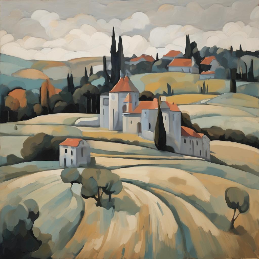 Η Παιδική Ζωή της Πωλ Βεζελέ