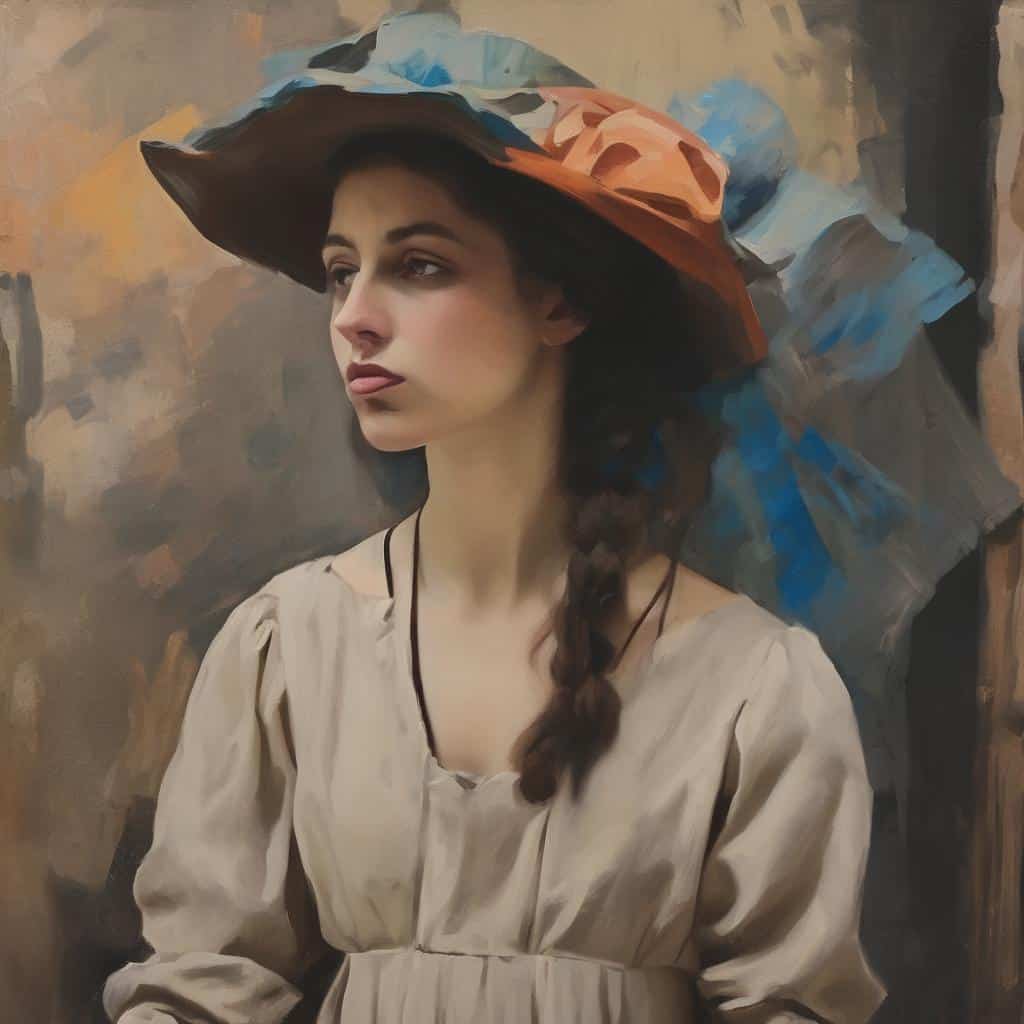 Δομένικος ΠΙΕΡΑΤΤΙ – Η αναγέννηση του ρεαλισμού