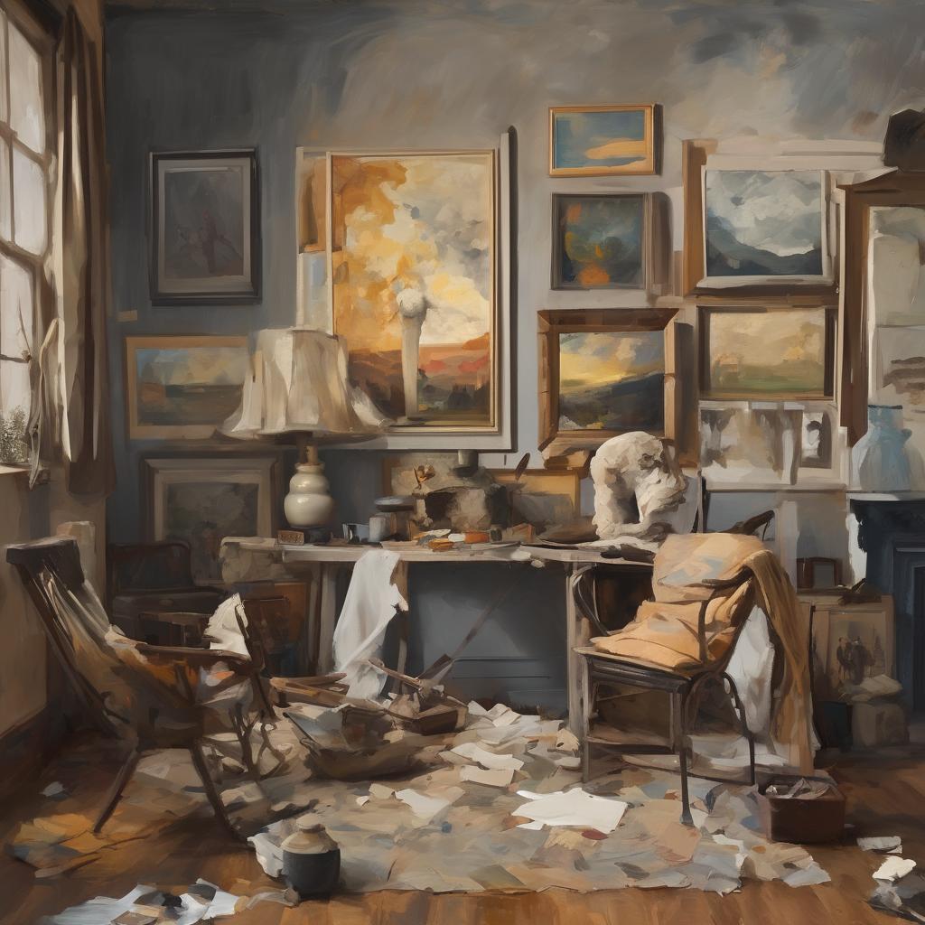 Η Ζωή και Οι Πρώτες Επιρροές του Τέχνης Τζέιμς Γιέιτς