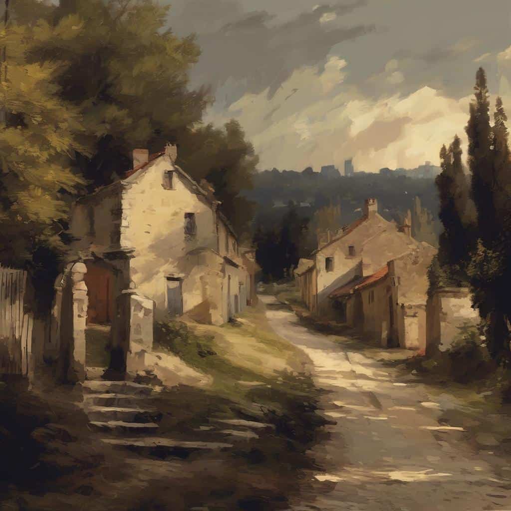 Λουδοβίκος Φίλιππος ΚΡΕΠΙΝ – Ο Μεγάλος Ρομαντικός Ζωγράφος