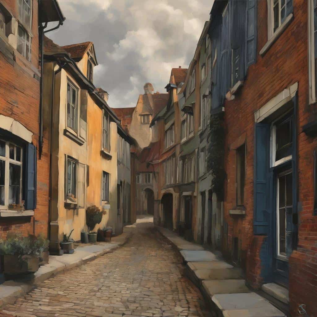 Ερρίκος ΦΟΧΤ – Ο Άνθρωπος της Φύσης