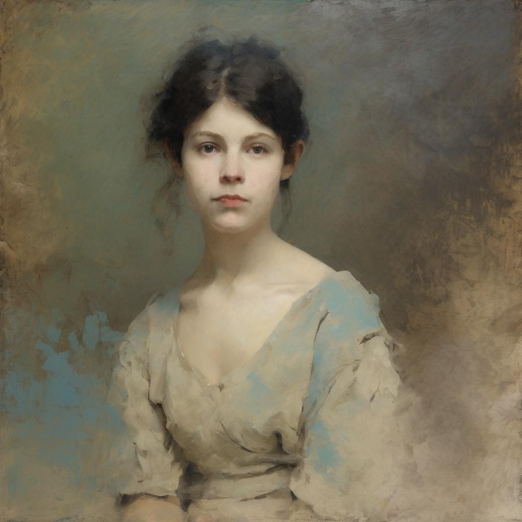 Η Τέχνη και το Στυλ του Emil Carlsen