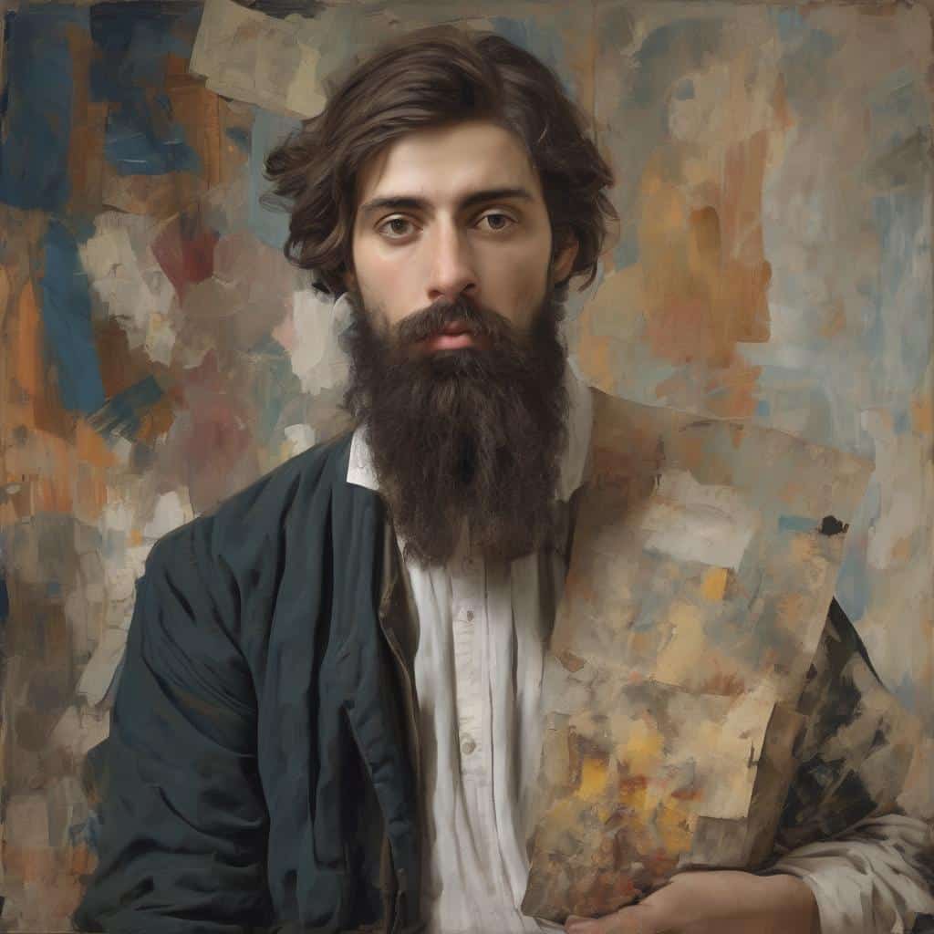 Βερναρντίνο Φασόλος – Ο Εκλεπτυσμένος Ζωγράφος της Αναγέννησης